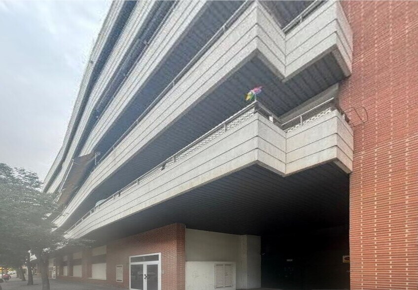 Build-to-Rent in Vilanova i la Geltrú, Barcelona for sale - Building Photo - Image 2 of 2