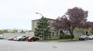 More details for 1363-1375 Mclean Dr, Vancouver, BC - Industrial for Rent