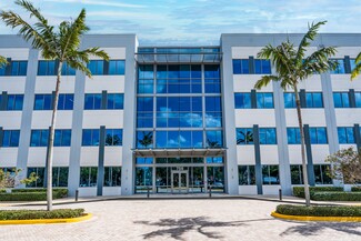 More details for 750 Park of Commerce Blvd, Boca Raton, FL - Office for Rent