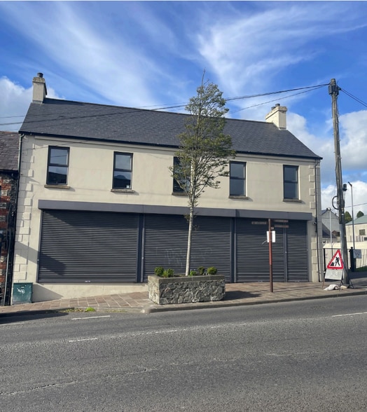 44-50 Ballynahinch, Ballynahinch for sale - Primary Photo - Image 1 of 1