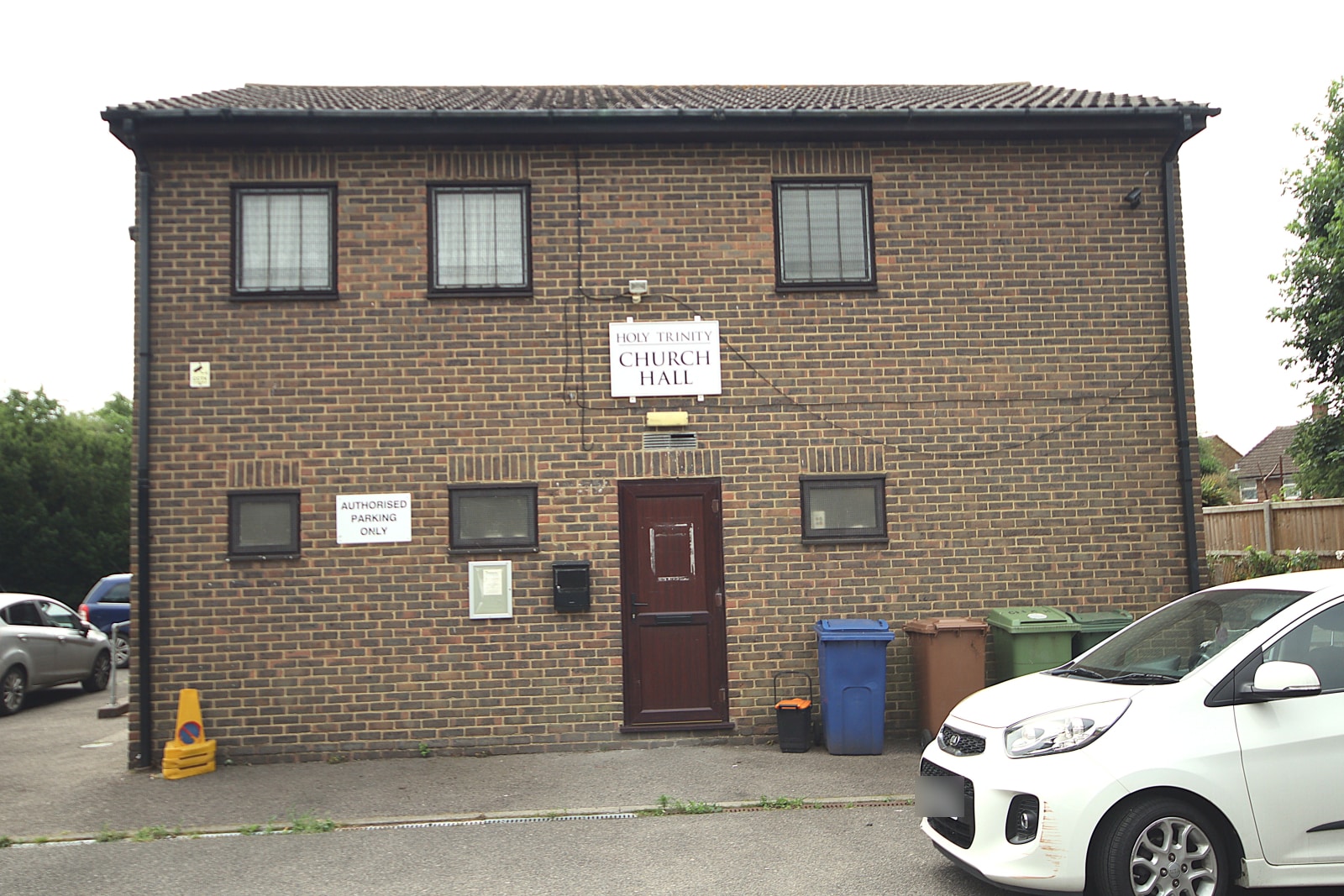 Green Porch Close, Sittingbourne to rent Primary Photo- Image 1 of 3