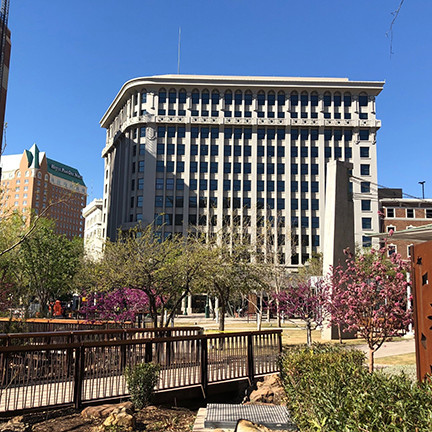 303 N Oregon St, El Paso, TX for sale - Building Photo - Image 1 of 1