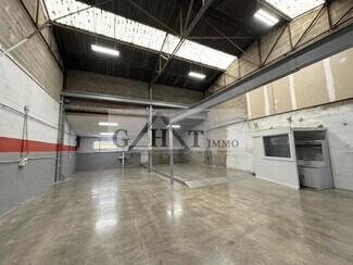More details for Industrial to Rent