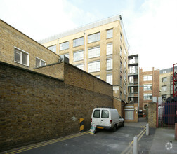 7 Shepherdess Pl, London for rent Building Photo- Image 1 of 6