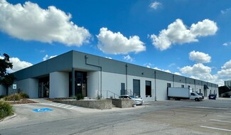 More details for 752-762 Isom Rd, San Antonio, TX - Industrial for Rent