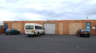 More details for 1-13 Lister Rd, Peterlee - Industrial for Rent