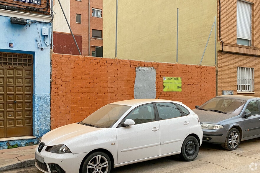 Land in Madrid, Madrid for sale - Building Photo - Image 3 of 3