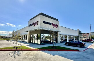 More details for 2000 Reflection Bay Dr, Pearland, TX - Retail for Rent