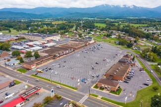 More details for 12 Luray Shopping Ctr, Luray, VA - Retail for Rent