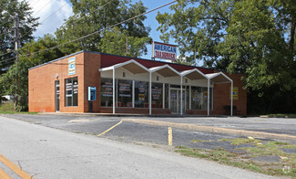 More details for 242 S Mulberry St, Jackson, GA - Office for Rent