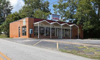 More details for 242 S Mulberry St, Jackson, GA - Office for Rent