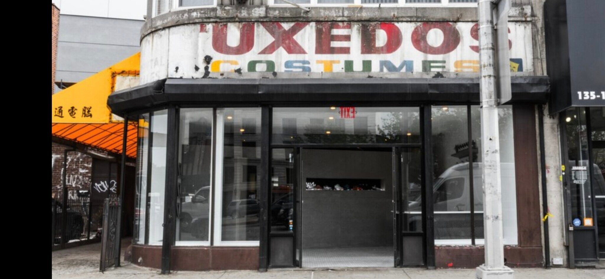 135-18 Northern Blvd, Flushing, NY for sale Building Photo- Image 1 of 1