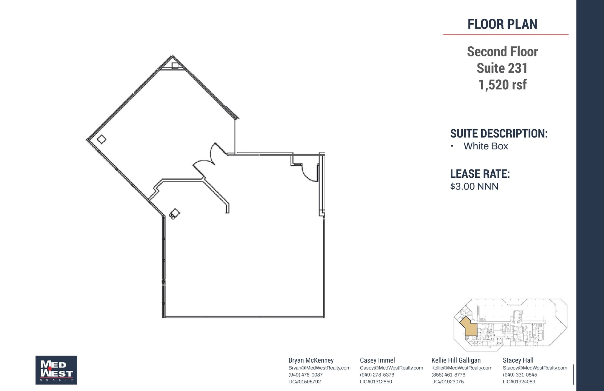 26732 Crown Valley Pkwy, Mission Viejo, CA to rent Floor Plan- Image 1 of 1