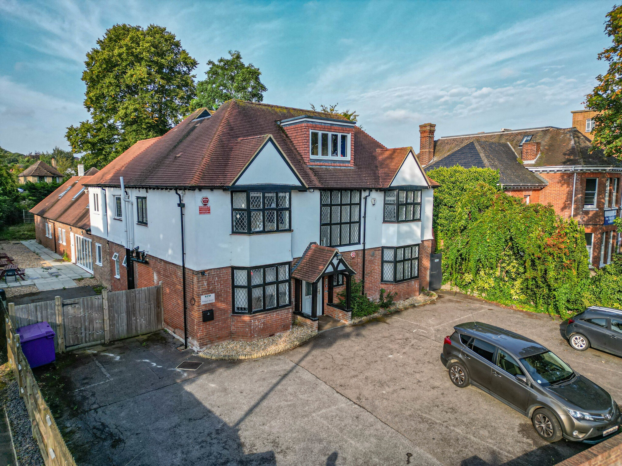 Student Accommodation Sale portfolio of 2 properties for sale on LoopNet.co.uk Primary Photo- Image 1 of 3