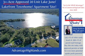 1040 Lake June Rd, Lake Placid, FL for sale Primary Photo- Image 1 of 10