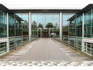 More details for 229 Rue De La Belle Etoile, Roissy-en-France - Office to Rent