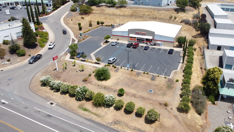 3502 Spangler Ln, Copperopolis, CA for sale - Building Photo - Image 3 of 12