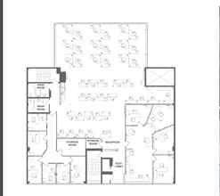 534 17th Ave SW, Calgary, AB for rent Floor Plan- Image 2 of 9