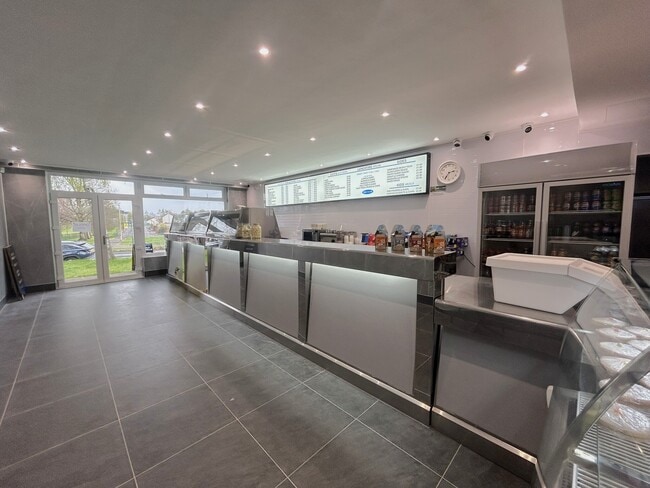 More details for 34 Lochside Rd, Dumfries - Retail for Sale