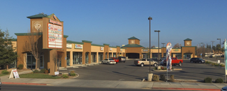 More details for 600 N Prospect St, Porterville, CA - Retail for Rent