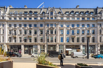 262-264 Regent St, London for rent Building Photo- Image 1 of 3