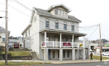 409-421 3rd St, California, PA for rent Primary Photo- Image 1 of 8