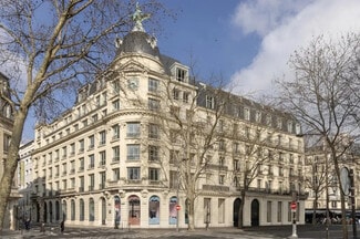 More details for 86 Boulevard Haussmann, Paris - Office to Rent