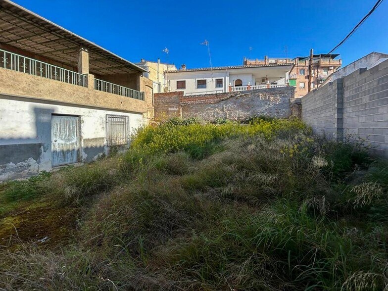 Land in Atarfe, Granada for sale - Building Photo - Image 3 of 23