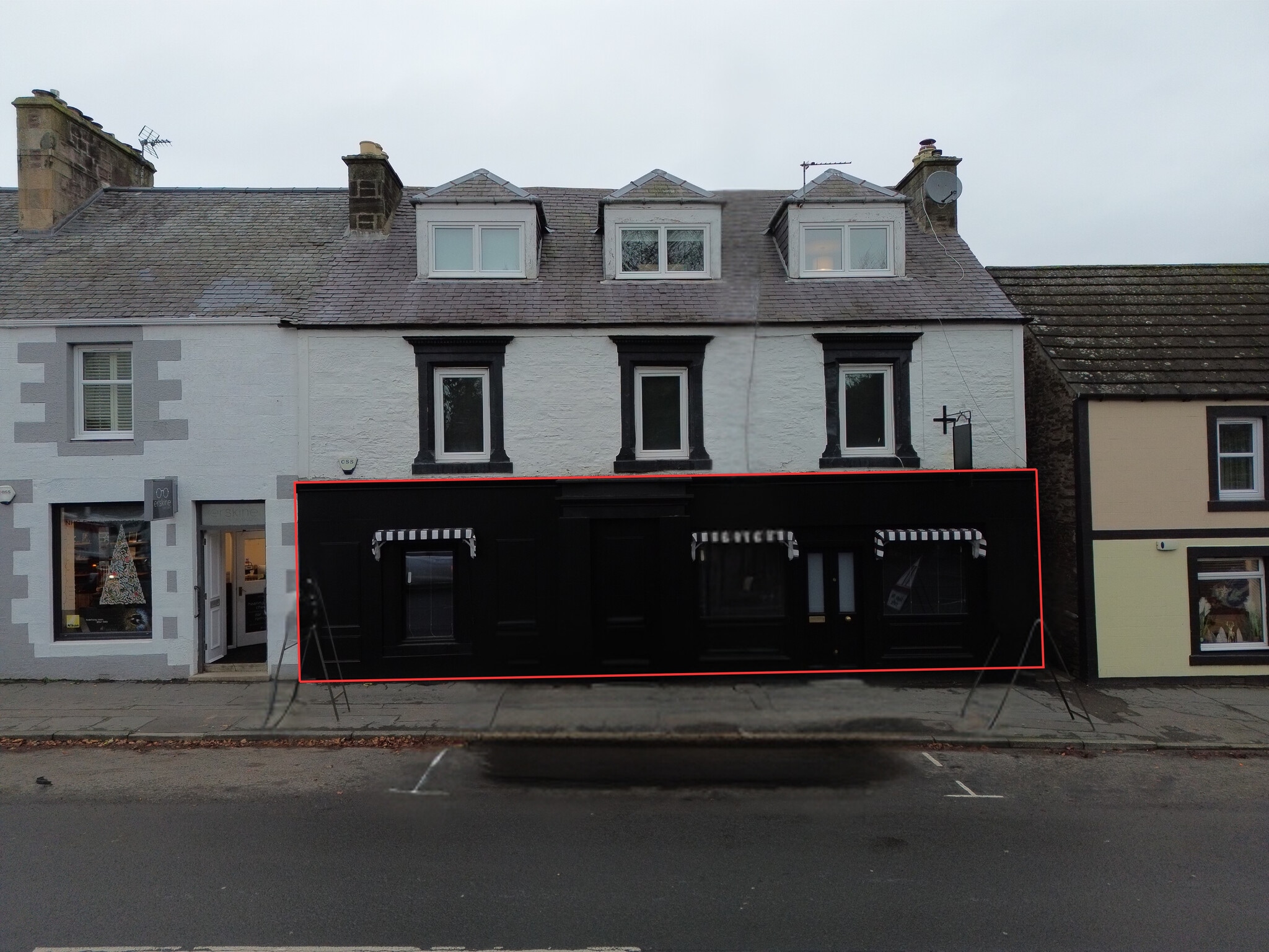 149 High St, Auchterarder to rent Building Photo- Image 1 of 6