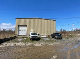 Industrial Space For Lease - Commercial Property