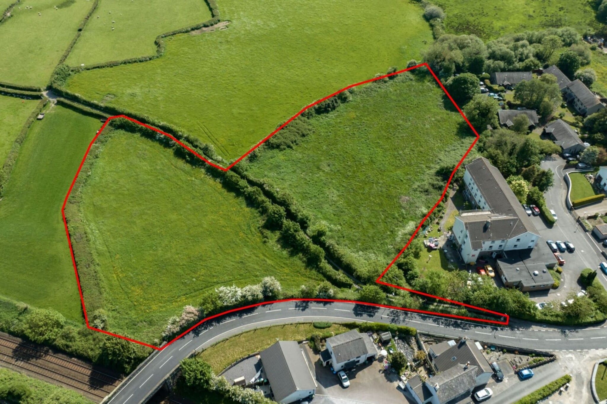 Manorside, Grange Over Sands for sale Primary Photo- Image 1 of 5