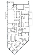 700 E Sonterra Blvd, San Antonio, TX for rent Floor Plan- Image 1 of 1