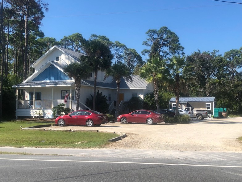 1147 Cape San Blas Rd, Port St Joe, FL for sale - Building Photo - Image 1 of 1