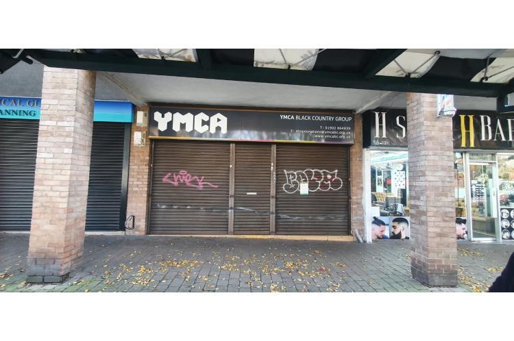 38 High St, Wolverhampton for sale Building Photo- Image 1 of 1