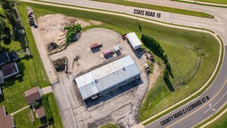 More details for N5105 Leonard N, West Salem, WI - Light Industrial for Sale