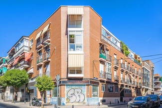 More details for Calle de los Hermanos del Moral, 68, Madrid - Build-to-Rent for Sale