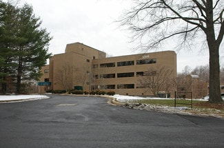 More details for 3200 Tower Oaks Blvd, Rockville, MD - Office for Sale