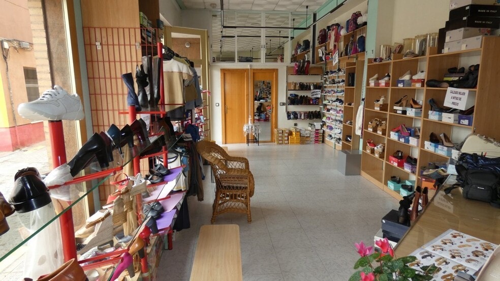 Retail in Murcia, Murcia for sale - Building Photo - Image 3 of 18