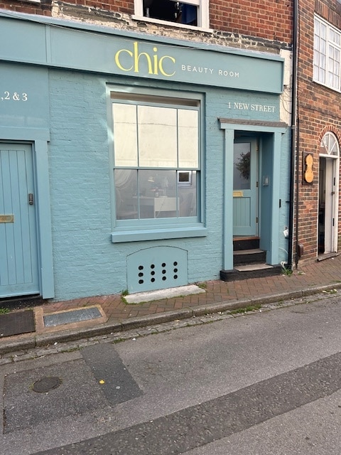 1 New St, Poole to rent Building Photo- Image 1 of 2