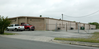 More details for 5747 Grey Rock Dr, San Antonio, TX - Industrial for Sale