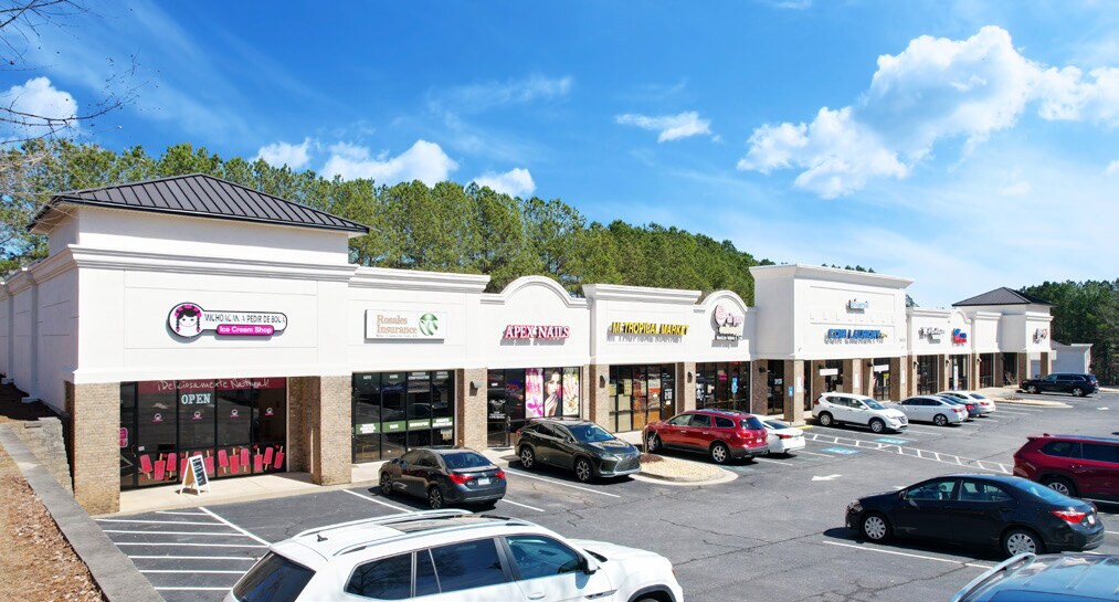 1685 Old Norcross Rd, Lawrenceville, GA for sale Primary Photo- Image 1 of 1