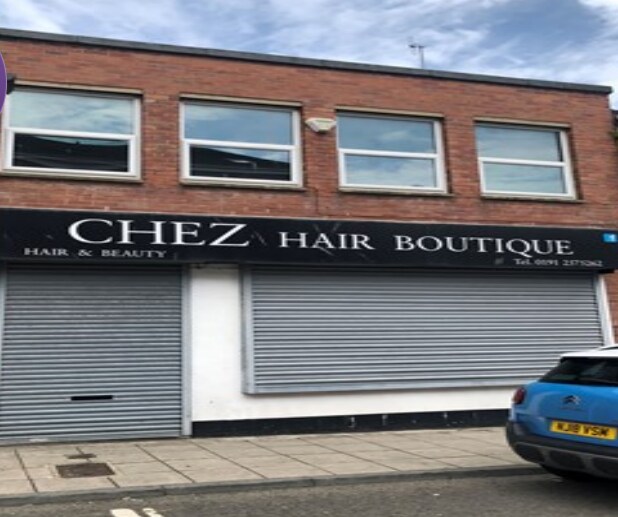 11 Nile St, North Shields for sale Primary Photo- Image 1 of 1