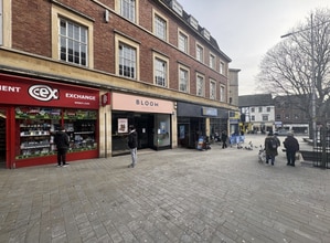 1-8 St Peter At Arches, Lincoln to rent Building Photo- Image 2 of 4