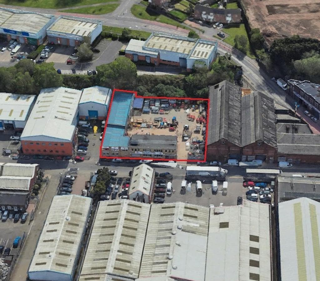 146 Cheston Rd, Birmingham for sale Building Photo- Image 1 of 1