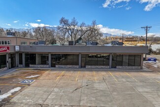 More details for 402-410 S 8th St, Colorado Springs, CO - Retail for Rent