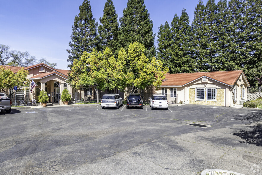 3400 Chisom Trl, Loomis, CA for sale - Primary Photo - Image 1 of 1