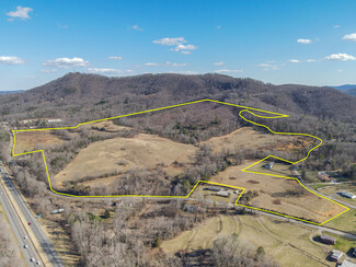 More details for 632 Drexel Rd, Valdese, NC - Land for Sale