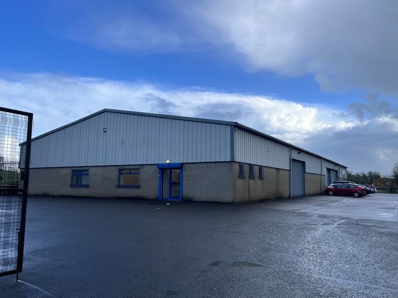 123C Front Rd, Lisburn to rent - Building Photo - Image 2 of 2