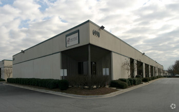 6990 Peachtree Industrial Blvd, Peachtree Corners, GA for sale Primary Photo- Image 1 of 1