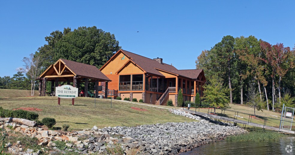 83 Doe Run Ln, Ridgeway 29130 UK